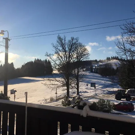 Gasthof U Prazaka