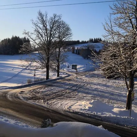 Gæstehus U Prazaka *