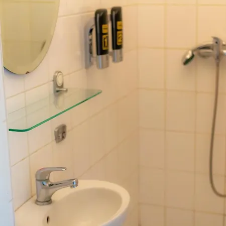 U Prazaka * بوبلافا